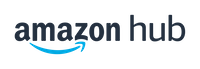 Amazon Hub carrier pick-up times