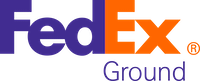 FedEx Ground carrier pick-up times